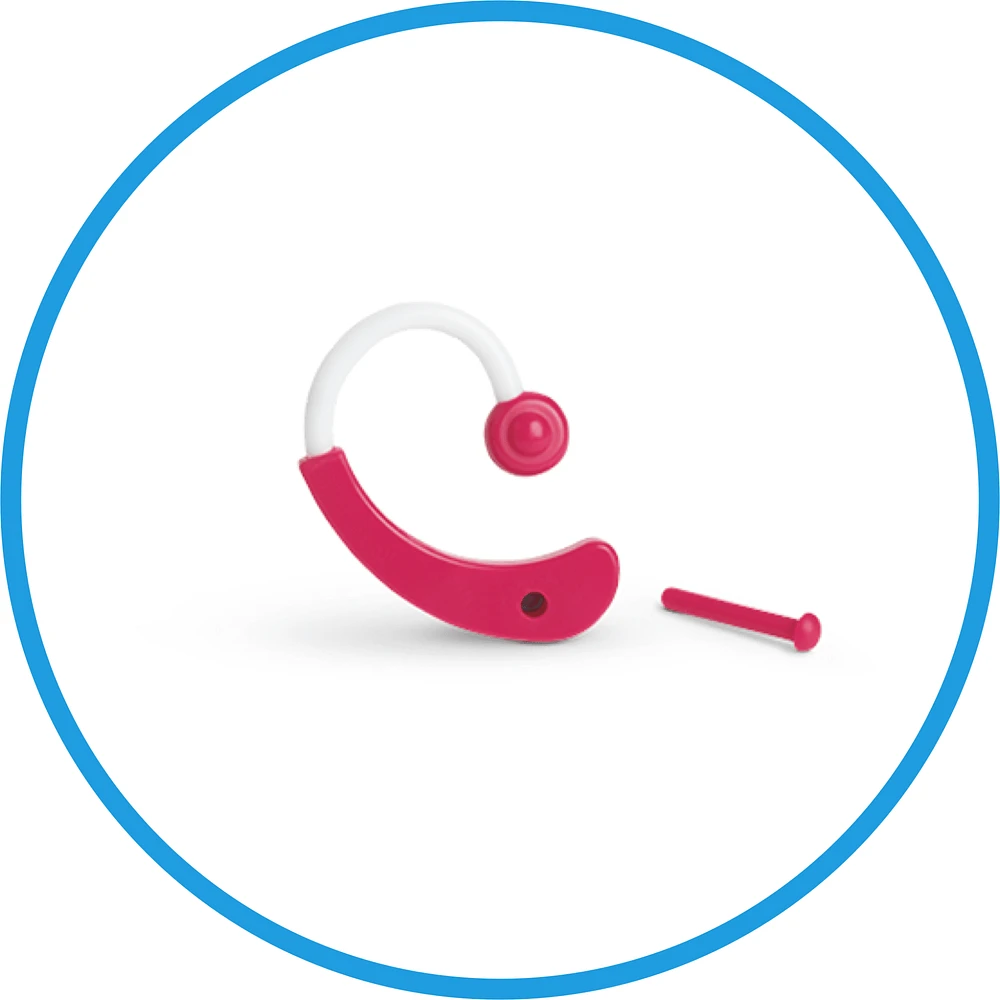 Hearing Aid