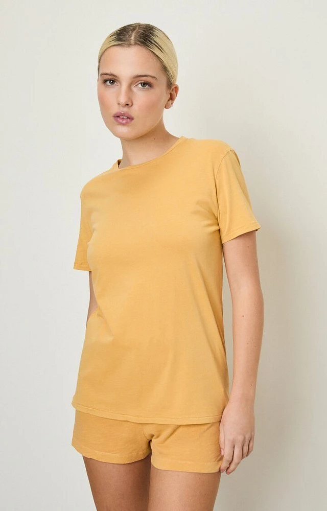 American Vintage Women's t-shirt Lailow King's Cross