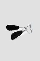 Ardene Eyelash Curler in Black