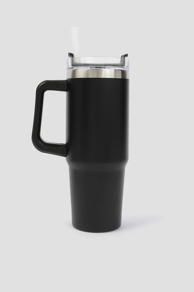 Ardene Stainless Steel Travel Mug in