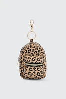 Ardene Backpack Coin Purse | Faux Leather