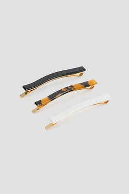 Ardene -Pack Hair Clips in