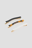 Ardene -Pack Hair Clips in