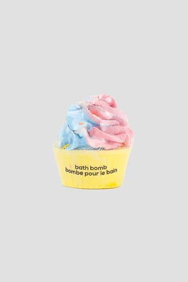 Ardene Cupcake Bath Bomb