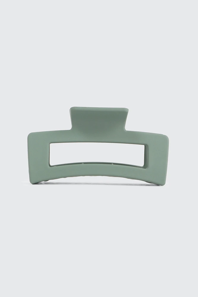 Ardene Cutout Hair Claw in