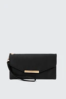 Ardene Rectangular Wallet in | 100% Recycled Polyester | Eco-Conscious