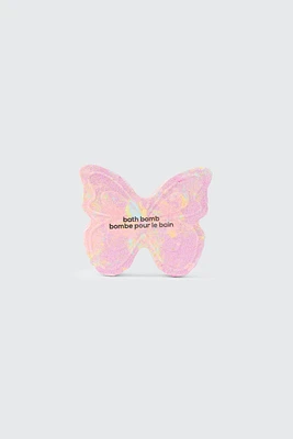 Ardene Butterfly Bath Bomb