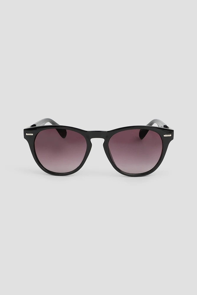 Ardene Wayfarer Sunglasses in