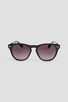 Ardene Wayfarer Sunglasses in