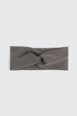 Ardene Super Soft Twist Headwrap in | Polyester
