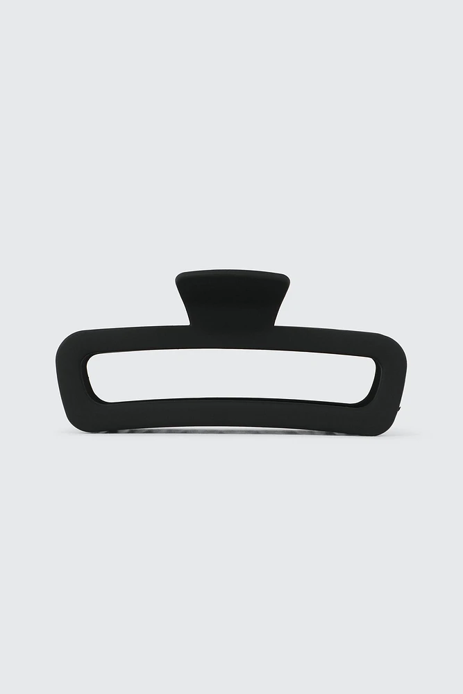 Ardene Cutout Hair Claw in