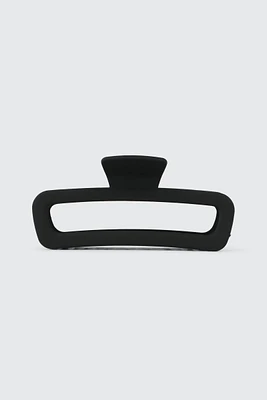 Ardene XL Cutout Hair Claw in