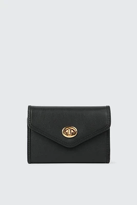 Ardene Envelope Wallet in | Faux Leather/Polyester