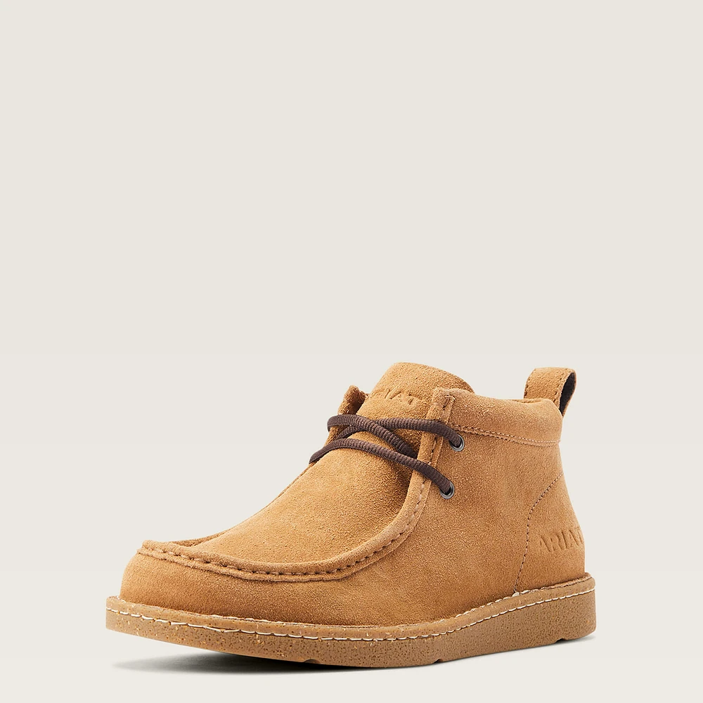 Clean Country Shoe