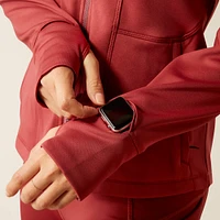 Zaphus Full Zip Sweatshirt