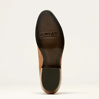 Bankroll Western Boot