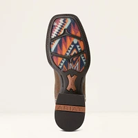 Oakwood Cowboy Boot