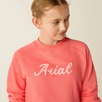 Benicia Sweatshirt