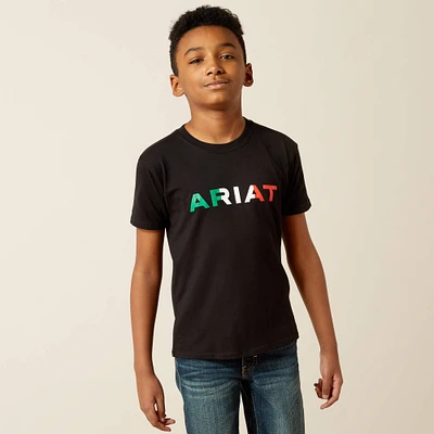 Ariat Viva Mexico T-Shirt