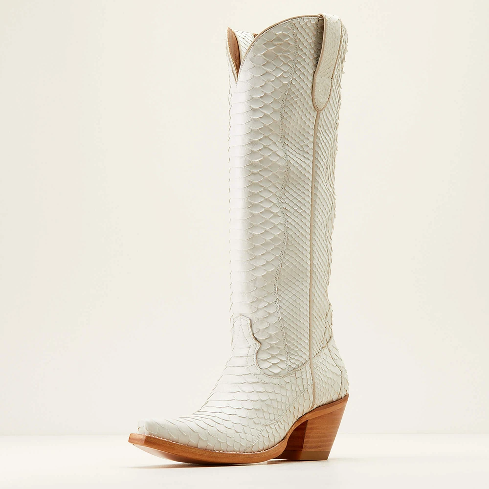 Sterling Emery StretchFit Western Boot