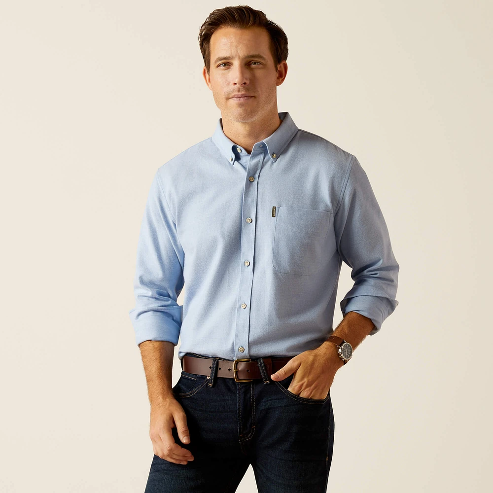 Simmental Shirt