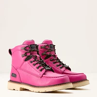 Rebar Lift Work Boot