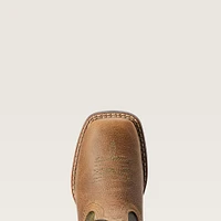 Child Firecatcher Western Boot