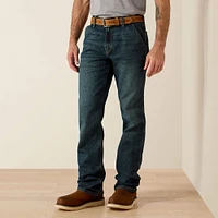 Rebar M7 Slim DuraStretch Workhorse Straight Leg Jean