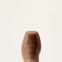 Brush Creek Cowboy Boot