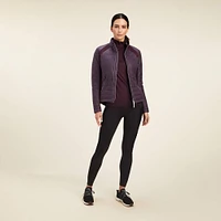 Lumina Jacket