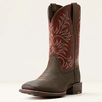 Oakwood Cowboy Boot