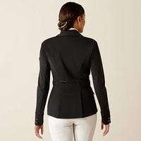 Meridian X Show Coat