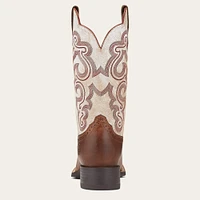Quickdraw Western Boot