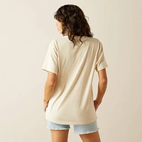 Western Surfer T-Shirt