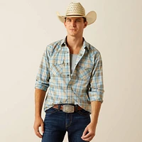 Howe Retro Fit Shirt