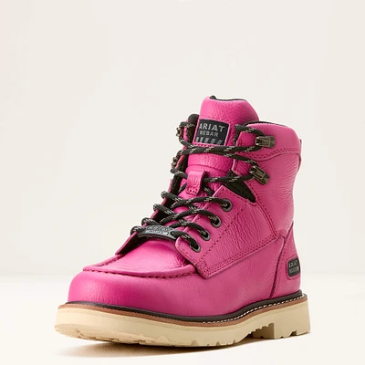 Rebar Lift Work Boot