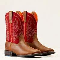 Wilder Western Boot