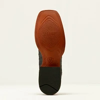 Showboat Cowboy Boot
