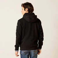Ariat Logo Hoodie