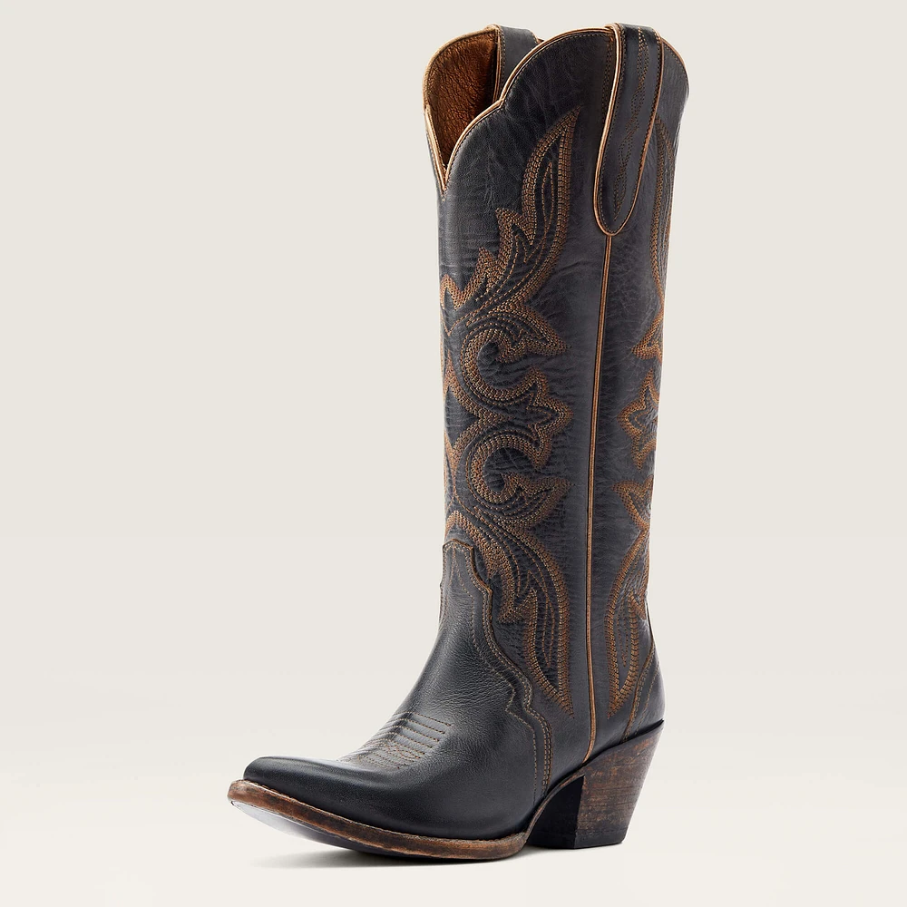 Belinda StretchFit Western Boot