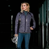 Lumina Jacket