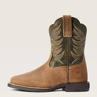 Child Firecatcher Western Boot