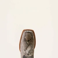 Dry Gulch Cowboy Boot