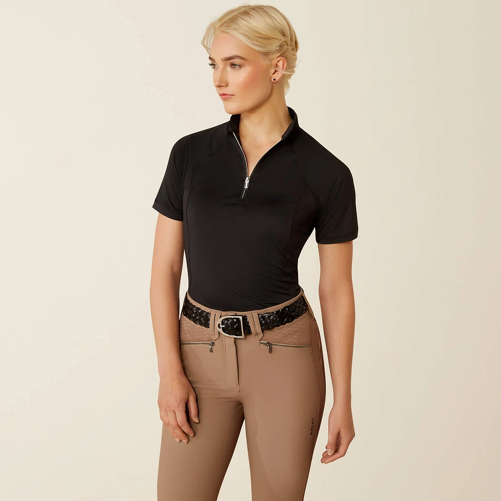 Soquel 1/4 Zip Baselayer