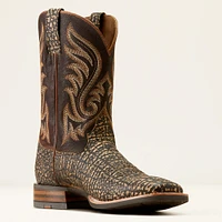 Cattle Call Cowboy Boot