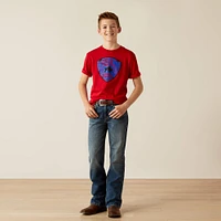 Ariat Buffalo West T-Shirt
