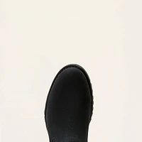 Wexford Lug Waterproof Chelsea Boot