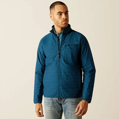 Wylie Full Zip Jacket