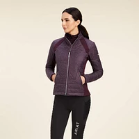 Lumina Jacket
