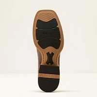 Baxter Cowboy Boot